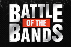 Battle of Bands Logo