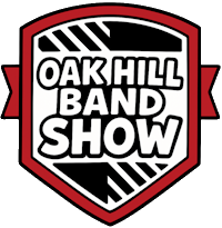 Band Show Logo